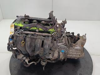 двигатель Ford Mondeo 4 поколение [рестайлинг] 2012, цвет, AOBC