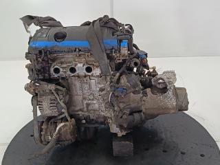 двигатель Peugeot 308 T9 2014, цвет, 5F01