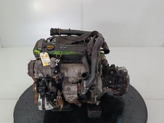 двигатель Opel Astra G 2003, цвет, Y17DT