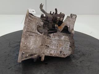 КПП механическая (МКПП) Ford Focus 2 поколение 2006, цвет, 4M5R-7F096-YA