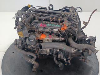 двигатель Fiat Panda 2 поколение 2008, цвет, 169A1.000