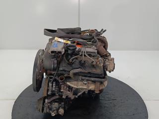 двигатель Audi A6 4B/C5 [рестайлинг] 2001, цвет, AKN