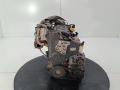 двигатель Nissan Primera P12 2005, цвет, F9Q260 - фото №4