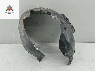 Подкрылок передний правый Opel Zafira 2 поколение (B) 2007, 1.9 л., дизель, минивэн, 13129623, 13129624
