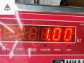 Подкрылок передний правый Opel Zafira 2 поколение (B) 2007, 1.9 л., дизель, минивэн, 13129623, 13129624 - фото №4