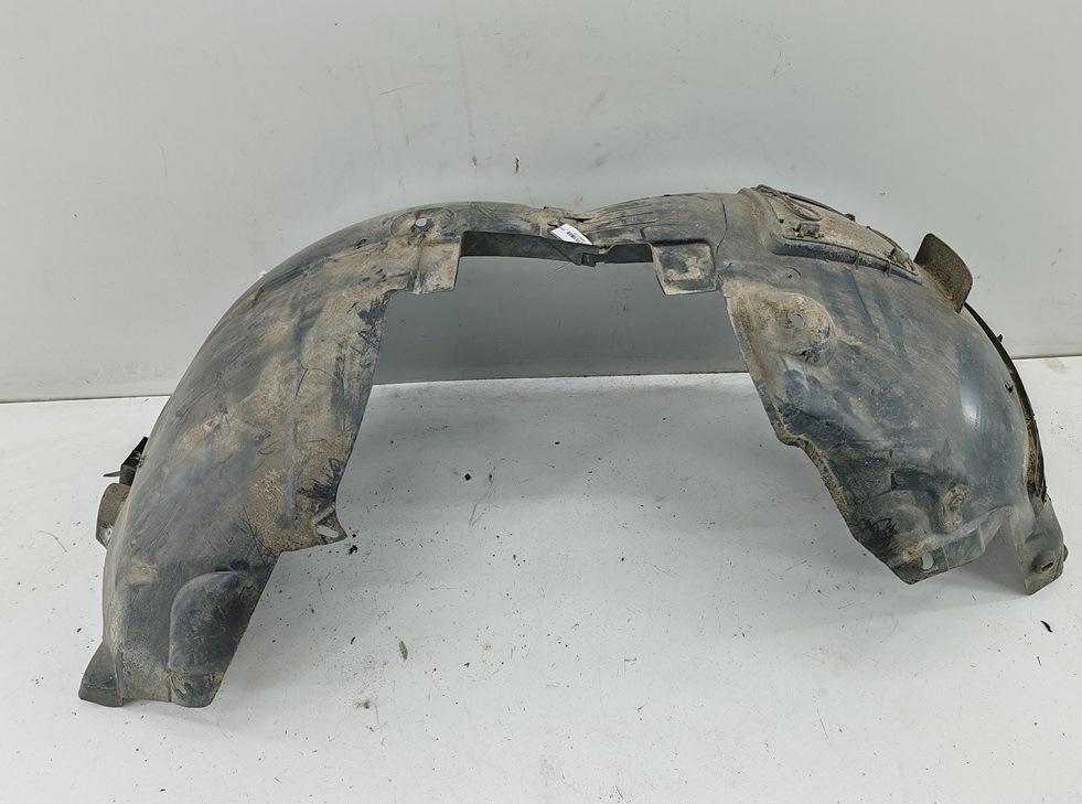 Подкрылок передний правый Opel Astra H 2008, 1.6 л., бензин, универсал, 13125802.131125604