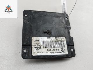 блок управления светом Volkswagen Passat B6 2007, 2.0 л., дизель, МКПП, чёрный, универсал, 7L6941329