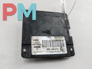 блок управления светом Volkswagen Passat B6 2007, 2.0 л., дизель, МКПП, чёрный, универсал, 7L6941329