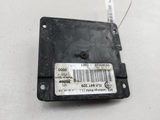блок управления светом Volkswagen Passat B6 2007, 2.0 л., дизель, МКПП, чёрный, универсал, 7L6941329