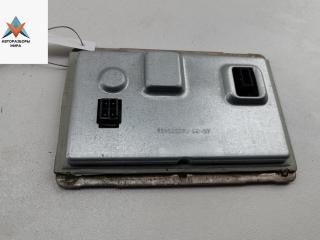 блок розжига ксенона Volkswagen Passat B6 2007, 2.0 л., дизель, МКПП, чёрный, универсал, 3D0907391B