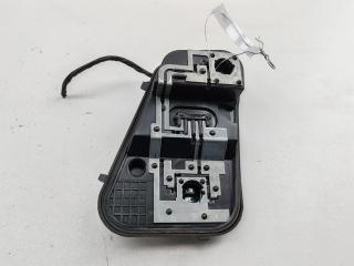 панель заднего левого фонаря Volkswagen Touareg 2005, 2.5 л., дизель, АКПП, чёрный, внедорожник 5 дв., 7L6945257
