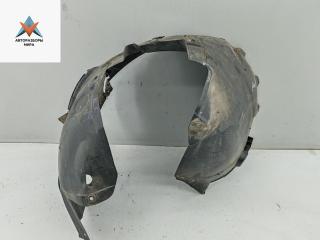 Подкрылок передний правый Opel Zafira 2 поколение (B) 2006, 1.9 л., дизель, минивэн, 13129628, 13129629