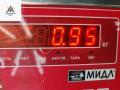 Подкрылок передний правый Opel Zafira 2 поколение (B) 2006, 1.9 л., дизель, минивэн, 13129628, 13129629 - фото №3