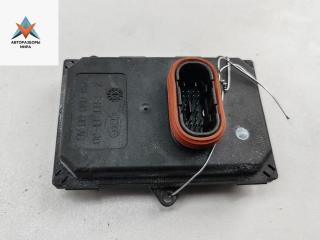 блок управления светом Volkswagen Touareg 1 поколение [рестайлинг] 2007, 5.0 л., дизель, АКПП, серый, внедорожник 5 дв., 7L6941329B