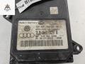блок управления светом Volkswagen Touareg 1 поколение [рестайлинг] 2007, 5.0 л., дизель, АКПП, серый, внедорожник 5 дв., 7L6941329B - фото №3