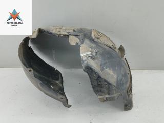 Подкрылок передний правый Opel Astra H/Family [рестайлинг] 2008, 1.9 л., дизель, универсал, 13125602
