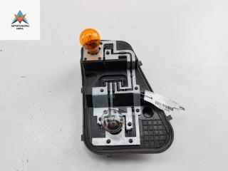 Плата фонаря заднего правого Volkswagen Touareg 1 поколение [рестайлинг] 2007, 5.0 л., дизель, АКПП, серый, внедорожник 5 дв., 7L6945258