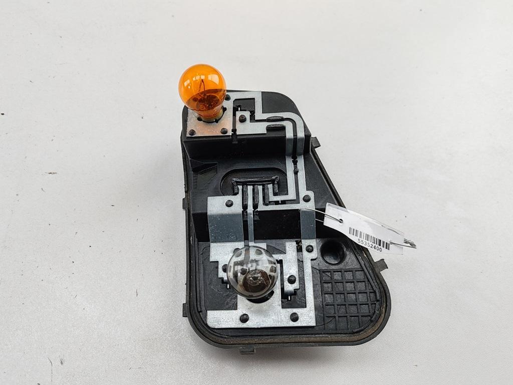 Плата фонаря заднего правого Volkswagen Touareg 2007, 5.0 л., дизель, АКПП, серый, внедорожник 5 дв., 7L6945258