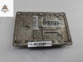 блок розжига ксенона Volkswagen Passat B6 2007, 2.0 л., дизель, МКПП, чёрный, универсал, 3D0907391B - фото №2