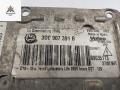 блок розжига ксенона Volkswagen Passat B6 2007, 2.0 л., дизель, МКПП, чёрный, универсал, 3D0907391B - фото №3