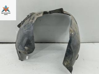 Подкрылок передний правый Opel Zafira 2 поколение (B) 2007, 1.9 л., дизель, минивэн, 13129629