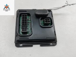 блок управления светом Volkswagen Passat B6 2007, 2.0 л., дизель, МКПП, чёрный, универсал, 7L6941330