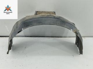 Подкрылок передний правый Opel Meriva 1 поколение (A) [рестайлинг] 2007, 1.6 л., бензин, минивэн, 93333174