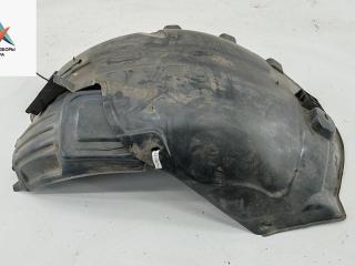 Подкрылок передний правый Opel Zafira 2 поколение (B) 2006, 1.8 л., бензин, минивэн, 13129629