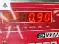 Подкрылок передний правый Opel Zafira 2 поколение (B) 2006, 1.8 л., бензин, минивэн, 13129629 - фото №3