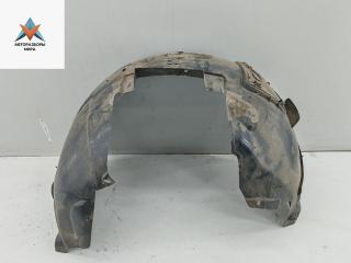 Подкрылок передний правый Opel Astra H/Family [рестайлинг] 2005, 1.6 л., бензин, хетчбэк 5 дв., 13125602