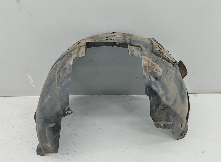 Подкрылок передний правый Opel Astra H 2005, 1.6 л., бензин, хетчбэк 5 дв., 13125602
