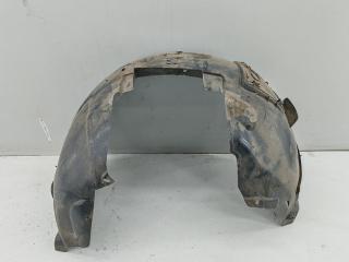 Подкрылок передний правый Opel Astra H 2005, 1.6 л., бензин, хетчбэк 5 дв., 13125602