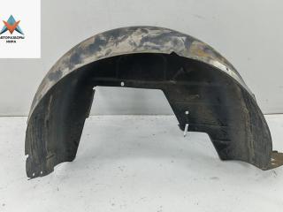 Подкрылок задний левый Opel Meriva 1 поколение (A) 2005, 1.6 л., бензин, минивэн