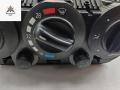 блок управления печки / климат-контроля Mercedes-Benz Vaneo W414 2002, 1.7 л., дизель, МКПП, чёрный, минивэн, 4144460228 - фото №4