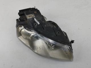 фара правая Volkswagen Passat B6 2007, 2.0 л., дизель, МКПП, чёрный, универсал, 3C0941752G