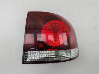 фонарь задний правый Volkswagen Touareg 1 поколение [рестайлинг] 2007, 5.0 л., дизель, АКПП, серый, внедорожник 5 дв., 28258002