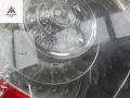 фонарь задний левый Volkswagen Passat B6 2005, 2.0 л., бензин, МКПП, серый, универсал, 3C9945095N - фото №2