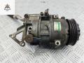 компрессор кондиционера Mercedes-Benz A-Класс W168 1998, 1.4 л., бензин, 4472009764 - фото №2