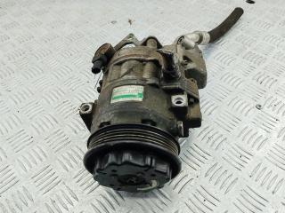 компрессор кондиционера Mercedes-Benz A-Класс W168 1998, 1.4 л., бензин, 4472009764