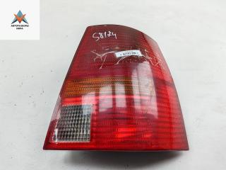фонарь задний правый Volkswagen Golf 4 поколение 2001, 1.9 л., дизель, АКПП, серый, универсал, 1J9945075P