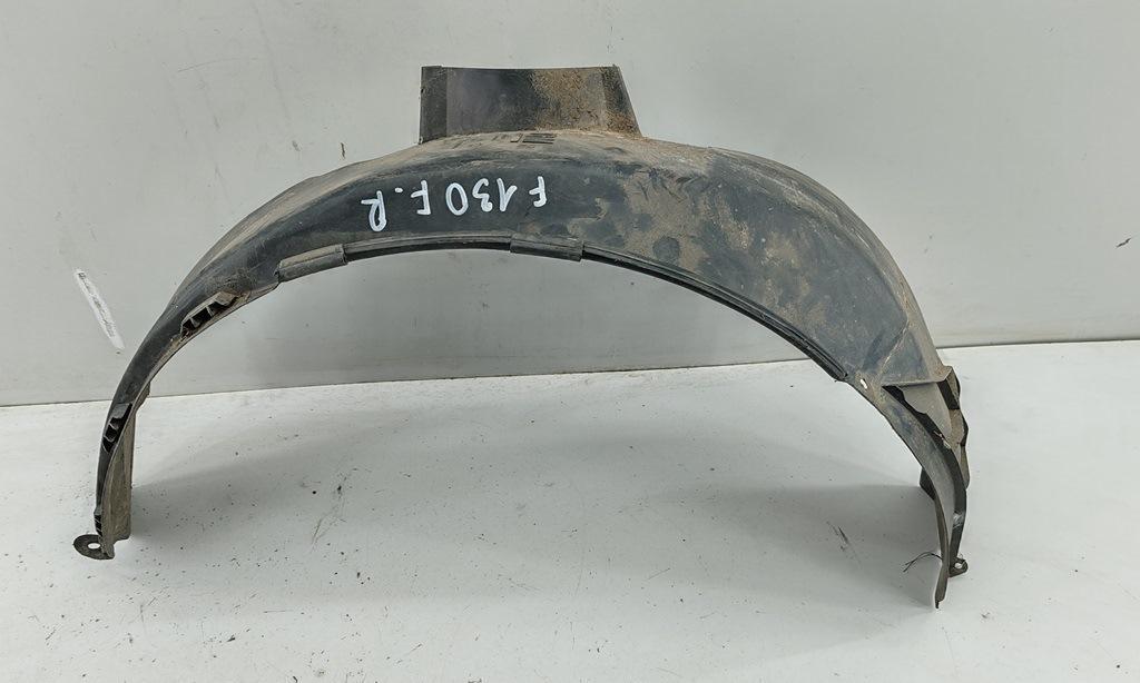 Подкрылок передний правый Opel Vectra B 1998, 1.6 л., бензин, седан, 90506030