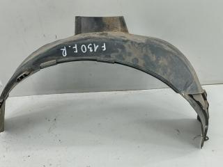 Подкрылок передний правый Opel Vectra B 1998, 1.6 л., бензин, седан, 90506030