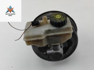 вакуумный усилитель тормозов Mercedes-Benz Vaneo W414 2002, 1.7 л., дизель, МКПП, чёрный, минивэн, A0054301530