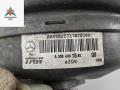 вакуумный усилитель тормозов Mercedes-Benz Vaneo W414 2002, 1.7 л., дизель, МКПП, чёрный, минивэн, A0054301530 - фото №2