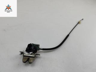 замок багажника Mercedes-Benz Vaneo W414 2002, минивэн, 4147400635