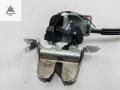 замок багажника Mercedes-Benz Vaneo W414 2002, минивэн, 4147400635 - фото №2