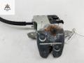 замок багажника Mercedes-Benz Vaneo W414 2002, минивэн, 4147400635 - фото №3