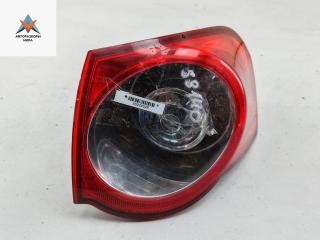 фонарь задний правый Volkswagen Passat B6 2005, 2.0 л., бензин, МКПП, серый, универсал, 3C9945096N
