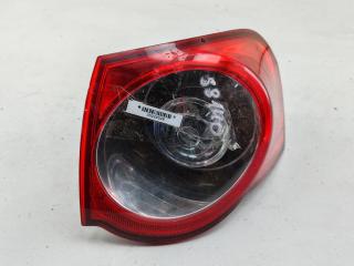 фонарь задний правый Volkswagen Passat B6 2005, 2.0 л., бензин, МКПП, серый, универсал, 3C9945096N
