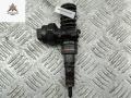 форсунка Volkswagen Caddy 3 поколение 2005, 2.0 л., дизель, МКПП, белый, фургон, 038130073F, 0414720007 - фото №2